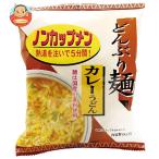 トーエー どんぶり麺・カレーうど