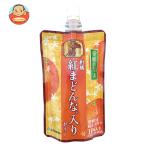 JAえひめ中央 愛媛の果実 柑橘 紅まどんな入りゼリー 150g×24個入| 送料別