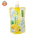 JA... центр Ehime. плоды лимон. желе соль минут плюс 150g×24 штук l доставка отдельно 