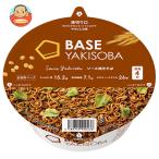  основа капот BASE YAKISOBA соус якисоба 86g×12 штук l доставка отдельно 