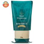 ショッピングマヨネーズ 丸和油脂 ホテルマヨネーズ ライト 1kg×10本入｜ 送料別