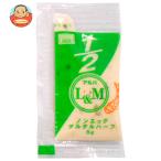 丸和油脂 L&M ノンエッグタルタルハーフ 8g×40袋入| 送料別