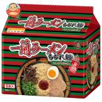一蘭 一蘭ラーメン ちぢれ麺 5食パ