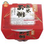 マルシン食品 黒米 お粥 200g×24個入�