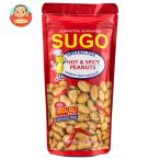  Imai JOC SUGO hot &amp; Spy si- Peanuts 100g×24 штук l доставка отдельно 
