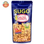  Imai JOC SUGO соль &amp; чеснок Peanuts 100g×24 штук l доставка отдельно 