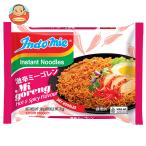 インドミー 激辛 ミーゴレン 80g×40個入｜ 送料別