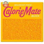 大塚製薬 カロリーメイト ブロック メープル味 1箱(4本入)×30箱入｜ 送料別