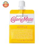  большой . производства лекарство калории Mate желе Apple тест 215gpauchi×24 шт. входит l доставка отдельно 