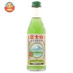 木村飲料 富士山キウイサイダー 240m
