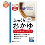 亀田製菓 ふっくらおかゆ 200gパウチ×24袋入｜ 送料別