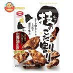 亀田製菓 技のこだ割り 濃厚醤油 110
