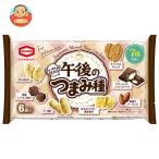 亀田製菓 午後のつまみ種 95g×12袋入