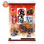 三幸製菓 丸大豆せんべい 10枚×12袋�