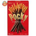 江崎グリコ ポッキー チョコレート 2袋×10個入｜ 送料別