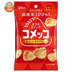 江崎グリコ コメッコ ホタテ味 26g×12袋入 メーカー 問屋直送｜ 送料無料