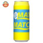 大塚食品 MATCH（マッチ） 480ml缶×24