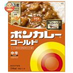 大塚食品 ボンカレーゴールド 中辛 