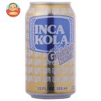 リードオフジャパン インカコーラ 355ml缶×24本入｜ 送料別