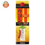 ジーエスフード GS ウコンプラス 1000