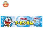 ロッテ ドラえもんフーセンガム 5枚×20個入｜ 送料別