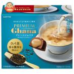 ロッテ プレミアムガーナ クレームショコ