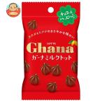 ロッテ ガーナ ミルクトット プチパック