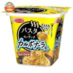 ショッピングパスタ エースコック パスタdeモッチッチ カルボナーラ風 96g×12個入｜ 送料別