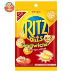 ショッピングビッツ モンデリーズ・ジャパン RITZ(リッツ) ビッツサンド チーズ 51g×10個入