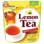  три . сельское хозяйство . Nitto черный чай лимон чай 180g×24(8×3) пакет входить l доставка отдельно 