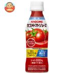 ショッピングトマトジュース カゴメ トマトジュース 高リコピントマト使用【機能性表示食品】 265gペットボトル×24本入