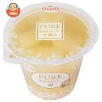 たらみ PURE 梨ゼリー 270g×18(6×3)個入｜ 送料別
