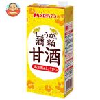  мелодия Anne имбирь ввод sake . сладкое сакэ амазаке 1000ml бумага упаковка ×6 шт. входит l доставка отдельно 