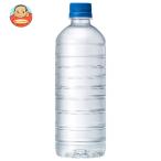 ショッピングラベルレス キリン 自然が磨いた天然水 ラベルレス 600mlペットボトル×24本入｜ 送料別