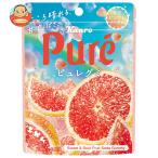 カンロ ピュレグミ 春空ピングレソーダ 52g×6袋入｜ 送料別