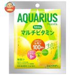 コカコーラ アクエリアス 1日分のマルチビタミン パウダー 1L用 51g×30袋入| 送料別