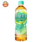 コカコーラ 爽健美茶 6