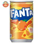 [爆買 母の日] コカコーラ ファンタ オレンジ 160g缶×30本入｜ 送料別