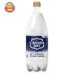  Coca Cola I si-* Spark from Canada dry 1.5L пластиковая бутылка ×6 шт. входит l доставка отдельно 
