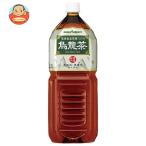 ポッカサッポロ 烏龍茶 2Lペットボ�