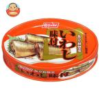 ニッスイ いわし味付 100g缶×24個入