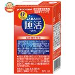 yamamoliGABA100.. уксус распорка [ функциональность отображать еда ] 125ml бумага упаковка ×24 шт. входит l доставка отдельно 