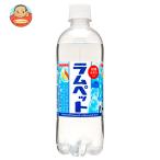 ショッピング500ml サンガリア ラムペット 500mlペットボトル×24本入