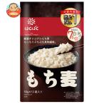 ショッピングもち麦 はくばく もち麦ごはん 600g(50g×12)×6袋入｜ 送料別