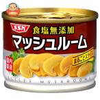 SSK マッシュルーム 125g缶×6個入｜ 送料別