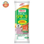 マルハニチロ DHA入り リサーラソーセージ【特定保健用食品 特保】 50g×3本×10袋入