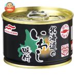 マルハニチロ 北海道のいわし味付 1