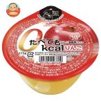 マルハニチロ たべても0kcal りんご 175g×24(6×4)個入| 送料別