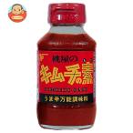 ショッピング桃屋 桃屋 キムチの素 190g瓶×12本入｜ 送料別