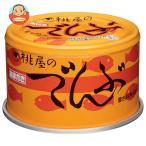 桃屋 あまだきでんぶ 80g缶×24個入| 送料別